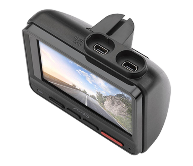 Mio MiVue 935W HDR 4K/2,7"/140/ SONY STARVIS - 1237100 - zdjęcie 4